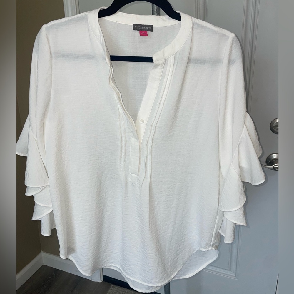 Vince Camuto Blouse
